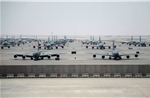Căn cứ Al Udeid của Mỹ ở Qatar: Tâm điểm chú ý sau cuộc tấn công của Iran