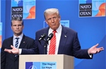 Tổng thống Trump cảnh báo siết thương mại với Tây Ban Nha