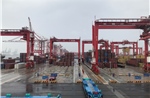 Trung Quốc đẩy mạnh kết nối cảng biển với Đông Nam Á