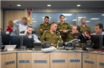 Israel tuyên bố Iran không còn ở &#39;ngưỡng hạt nhân&#39; sau các cuộc không kích phối hợp với Mỹ