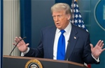 Tổng thống Trump tuyên bố sẵn sàng tấn công Iran nếu chương trình hạt nhân vượt giới hạn
