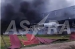 Ukraine tấn công nhà máy sản xuất pin tên lửa quan trọng của Nga ở Lipetsk