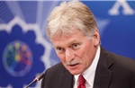 Điện Kremlin lên tiếng về cuộc gặp ba bên giữa nhà lãnh đạo Nga - Mỹ - Trung Quốc