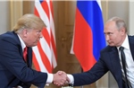 Điện Kremlin: Cuộc gặp giữa nhà lãnh đạo Nga – Mỹ là tất yếu, chỉ còn là vấn đề thời gian