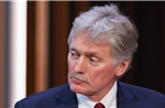 Điện Kremlin nêu điều kiện tiên quyết cho hội nghị thượng đỉnh Nga – Ukraine