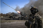 Nga kiểm soát pháo đài Chasov Yar: Bước ngoặt chiến lược tại Donbass?