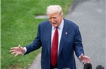 Tổng thống Trump hé lộ khả năng tổ chức hội nghị thượng đỉnh Nga – Ukraine