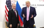 Điện Kremlin hé lộ chi tiết hội nghị thượng đỉnh Nga – Mỹ