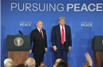 Triển vọng ngừng bắn tại Ukraine sau hội nghị thượng đỉnh Mỹ - Nga ở Alaska