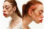 Mô hình hé lộ ngoại hình đáng sợ của những người có ảnh hưởng vào năm 2050
