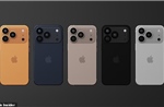Rò rỉ iPhone 17 trước &#39;giờ G&#39;: Apple chuẩn bị thay đổi lớn về thiết kế?
