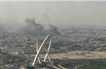 Israel tấn công mục tiêu Hamas tại Doha: Bước đi vượt lằn ranh đỏ