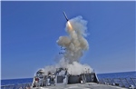 Đại tá Nga cảnh báo nguy cơ leo thang khi Ukraine triển khai tên lửa Tomahawk