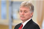 Điện Kremlin đánh giá về thiện chí hướng tới hòa bình của Ukraine