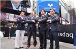 Meey Group hiện thực hóa chiến lược IPO quốc tế