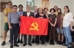 Hành trình không khoan nhượng của nghị sĩ Israel Aida Touma-Sliman