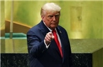 Tuyên bố mới nhất của Tổng thống Trump về hướng xử lý xung đột Nga - Ukraine