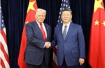 Tương lai quan hệ Mỹ–Trung sau hội nghị thượng đỉnh giữa Tổng thống Trump và Chủ tịch Tập 
