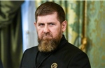 Lãnh đạo Chechnya cảnh báo tấn công Ukraine sau vụ tập kích ở Grozny