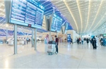 Khi sân bay không còn chỉ là nơi chờ chuyền bay