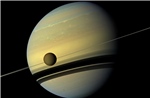 Lý giải một trong những điều bí ẩn nhất về Sao Thổ