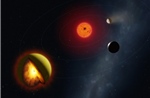 Phát hiện hành tinh 1.500°C phủ dung nham, nồng nặc mùi như trứng thối