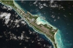 Iran phóng tên lửa nhằm vào căn cứ Mỹ - Anh trên đảo Diego Garcia