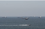 Iran miễn trừ phí quá cảnh qua eo biển Hormuz cho những quốc gia nào?