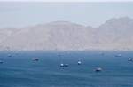 Sau hội nghị thượng đỉnh Mỹ - Trung, khủng hoảng eo biển Hormuz đi về đâu?
