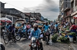 Điều gì khiến đợt bùng phát dịch Ebola tại Congo gây lo ngại?