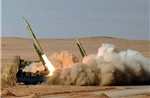 Iran tuyên bố sẵn sàng dùng vũ khí mới nếu bị Mỹ tấn công