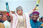 Nigeria: Thiếu niên 16 tuổi gây chấn động vì khai gian tuổi để tranh cử Quốc hội