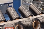 Trung Quốc trở thành quốc gia đầu tiên sản xuất đại trà sợi carbon bền nhất thế giới