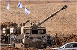 Tập đoàn Elbit Systems của Israel ký hợp đồng quân sự 1,4 tỷ USD