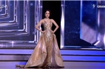 Đại diện Việt Nam Hương Giang bứt phá lọt Top 3 Miss Grand All Stars 2026