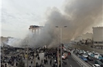 Chuyên gia: Israel khó nối lại chiến sự với Iran nếu thiếu sự ủng hộ của Mỹ