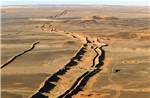 Bức tường Morocco: Hệ thống phòng thủ kéo dài hàng nghìn km giữa sa mạc