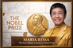 Nữ nhà báo Maria Ressa, biểu tượng bảo vệ sự thật