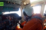 Nga điều oanh tạc cơ Tu-160 tuần tra Bắc Cực giữa căng thẳng với NATO