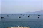 Hoạt động rà phá thủy lôi tại eo biển Hormuz diễn ra như thế nào?