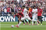 World Cup 2026: Iran chờ phép màu sau hai lần VAR tước cơ hội đi tiếp