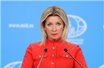 Nga cáo buộc NATO hỗ trợ Ukraine phát triển vũ khí tấn công tầm xa
