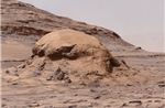 NASA phát hiện 'công trình bí ẩn' trên sao Hỏa?