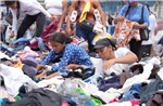 Thảm họa động đất ở Venezuela tái hiện qua ký ức kinh hoàng của người dân 