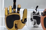 Cuộc đua tạo bàn tay robot thông minh nóng lên tại Trung Quốc