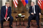 Tổng thống Trump dự kiến điện đàm với Tổng thống Putin sau cuộc gặp người đồng cấp Ukraine