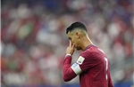 Cristiano Ronaldo khép lại hành trình World Cup với những dấu ấn lịch sử