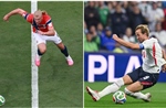 Đại chiến Kane - Haaland: Tứ kết World Cup bùng nổ cuộc đấu của hai 'sát thủ vùng cấm'