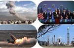 Nóng trong tuần: Căng thẳng Mỹ - Iran leo thang; Mỹ cấp phép sản xuất Patriot cho Ukraine