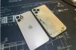 Trào lưu kỳ lạ: Đập vỡ iPhone để trông ‘nam tính’ hơn